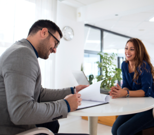 IT Staffing – Tech Spot Consulting