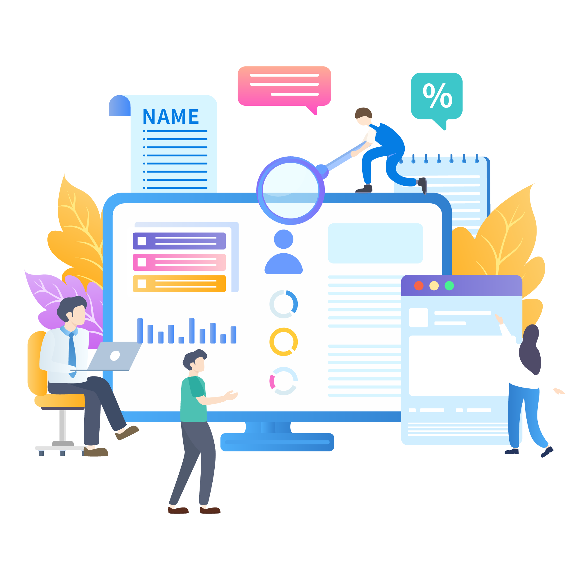 Tech Spot Consulting